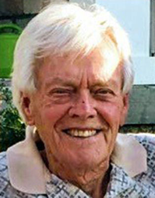 Dr. Donald E. Rosenquist | Obituaries | winchesterstar.com