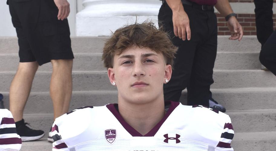 High school football leaders Winchester Star