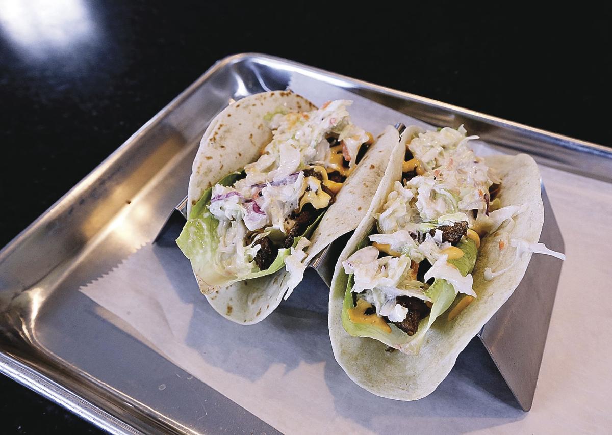 Up in Smoke Barbecue moves from food truck to restaurant | Food