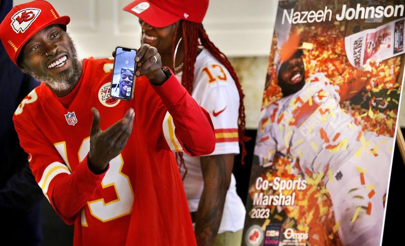 Apple Blossom NFL Hall Of Famer Hometown Hero To Serve As Co Sports apple-blossom-nfl-hall-of-famer-hometown-hero-to-serve-as-co-sports