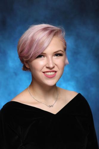 Princesses to serve in court of Queen Shenandoah XCV | Winchester Star ...