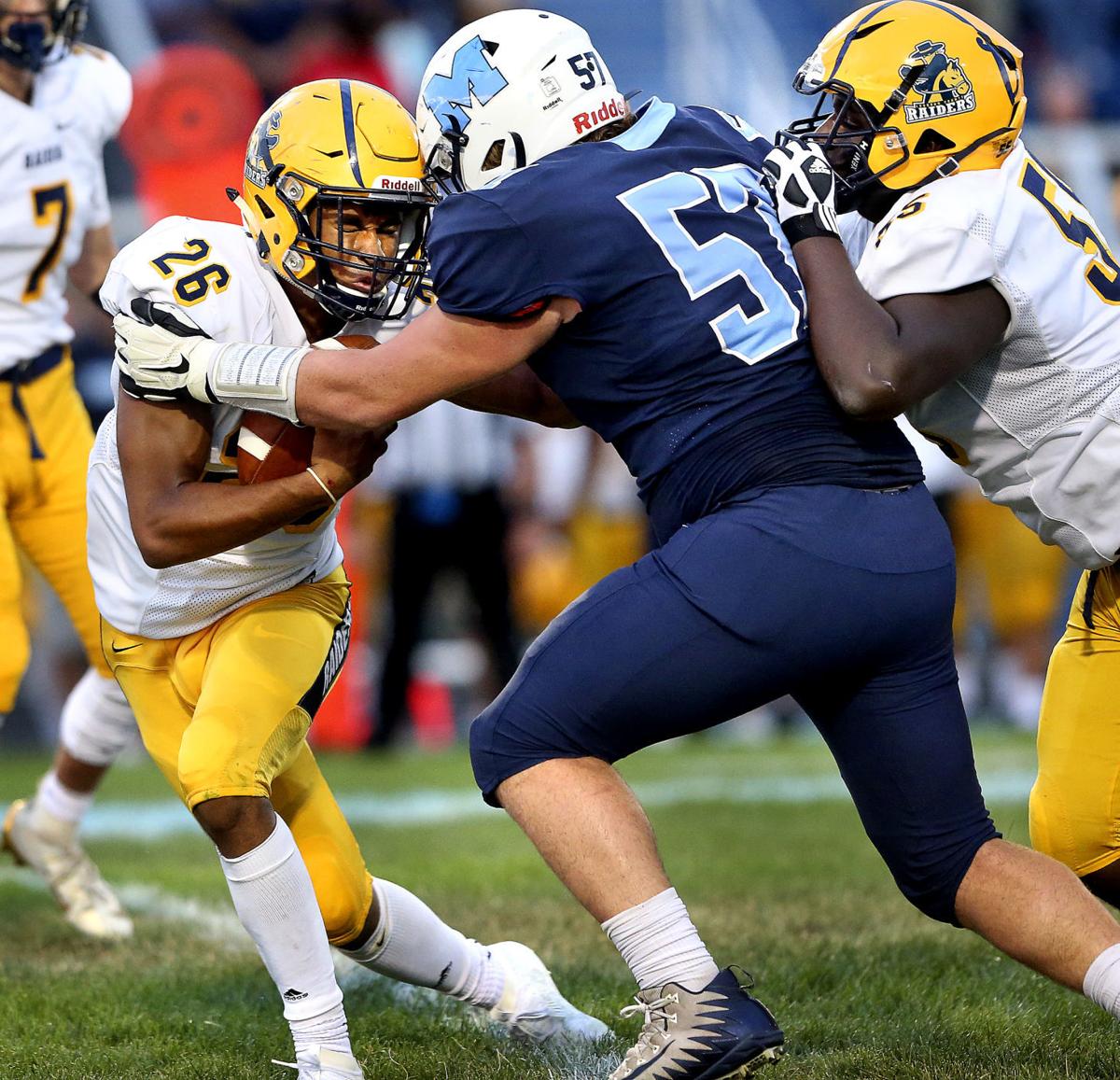 Millbrook Looking To Bounce Back Against Heritage Sports