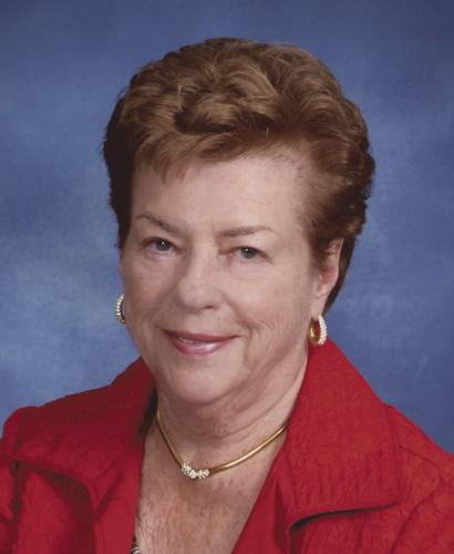 Ruth Neville Derflinger Bridgeforth | Obituaries | winchesterstar.com