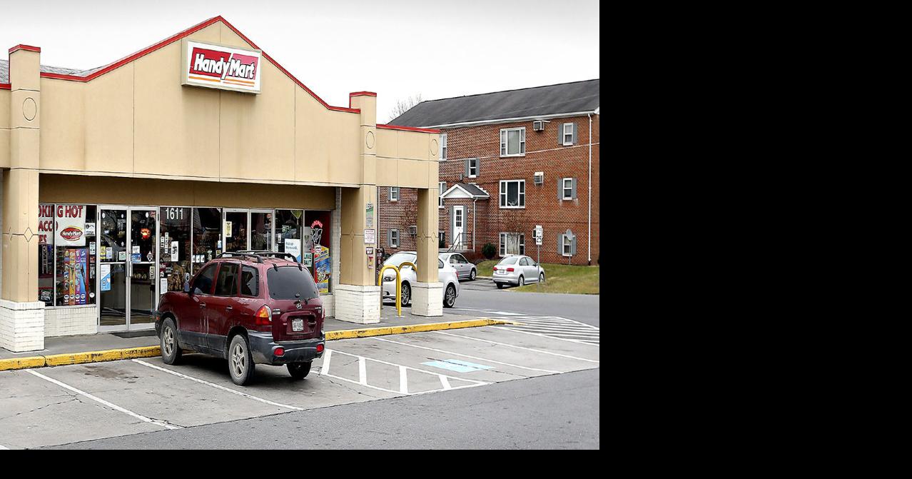 100,000 lottery ticket sold at local Handy Mart in New Year's Day