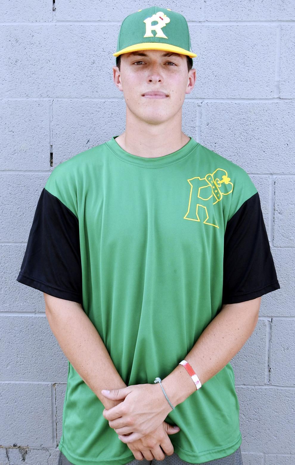 Royals Spotlight Winchester catcher Thomas Bramley Winchester Star