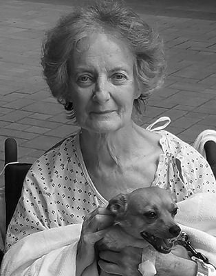 Caroline Boden Devlin - Vimarsana News
