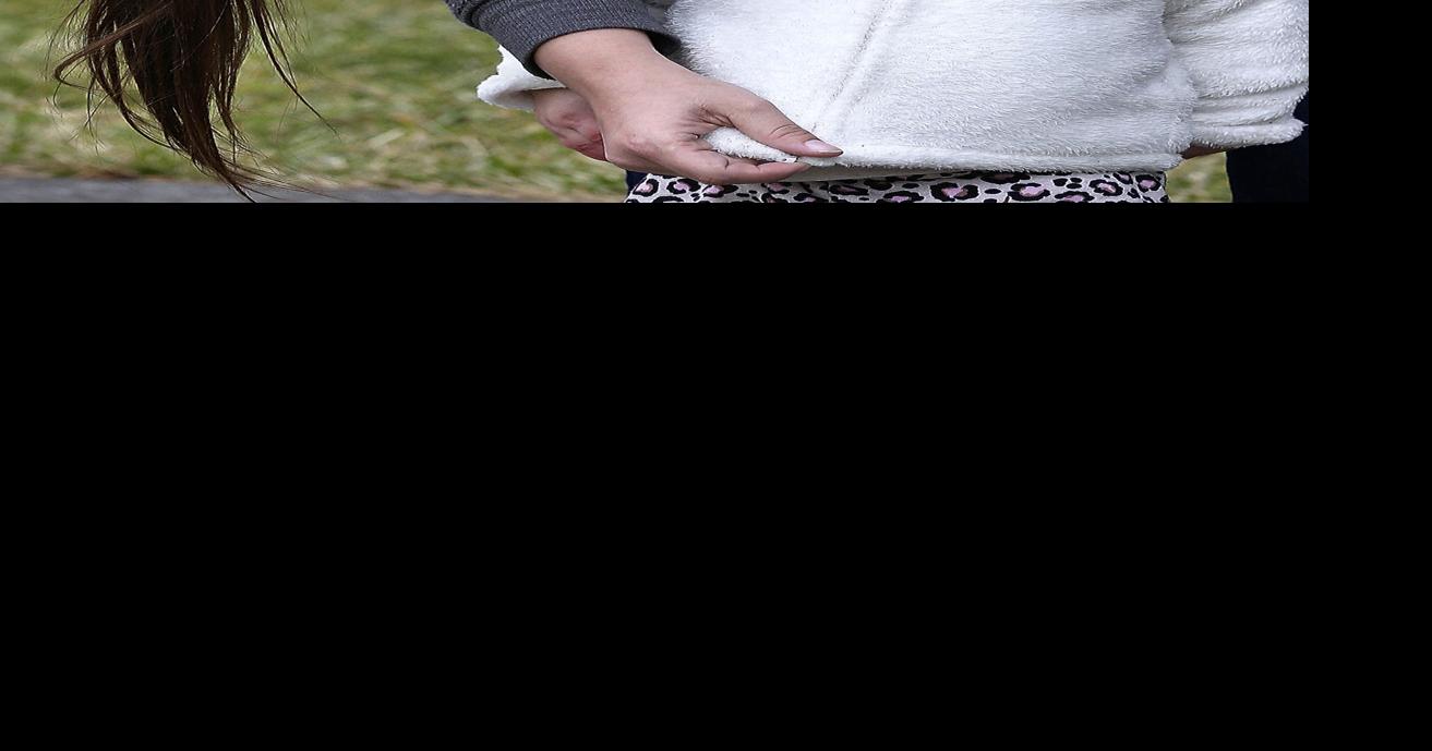 Zipped up tight Winchester Star