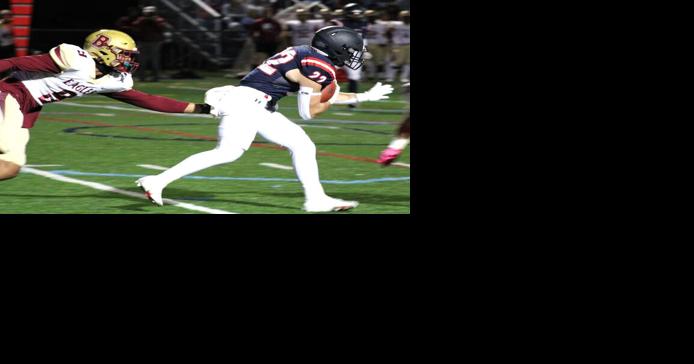 Special teams, defense lift Bridgewater over Shenandoah - Vimarsana News
