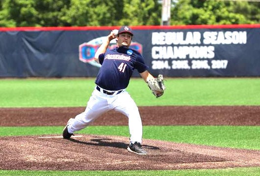 Lynchburg baseball wins Division III championship debut