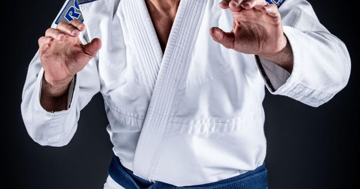 Mixed martial arts legend Royce Gracie coming to Apple Blossom