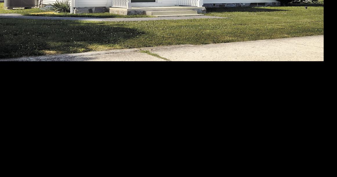 Cooter's ice cream property sold Winchester Star