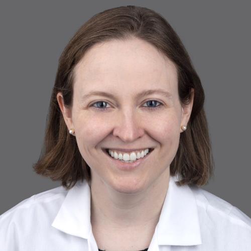 Handley Notables: Kirsti Anne Campbell, Handley Class of 2008