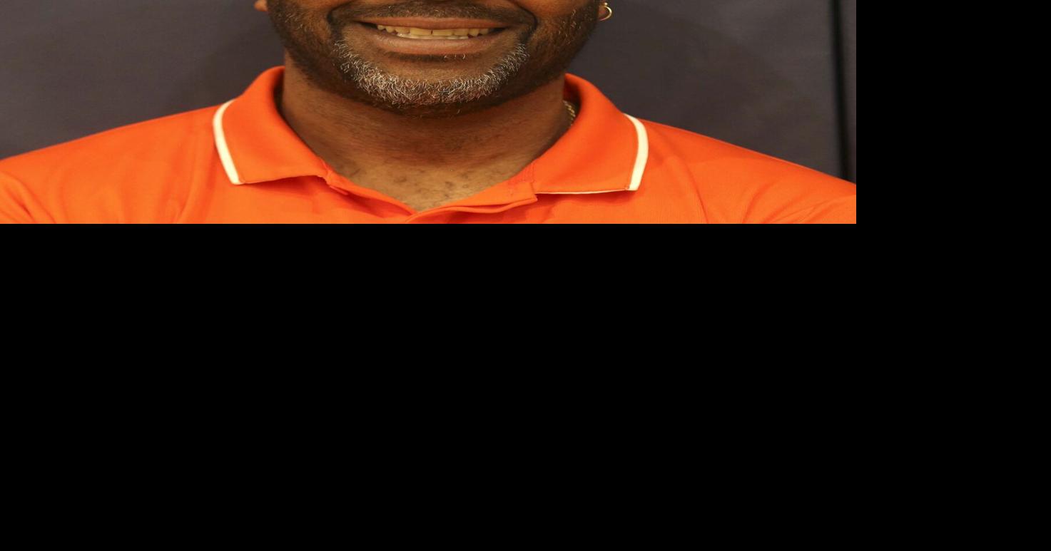 Track & Field Coach of the Year: Clarke County's Andre Kidrick ...