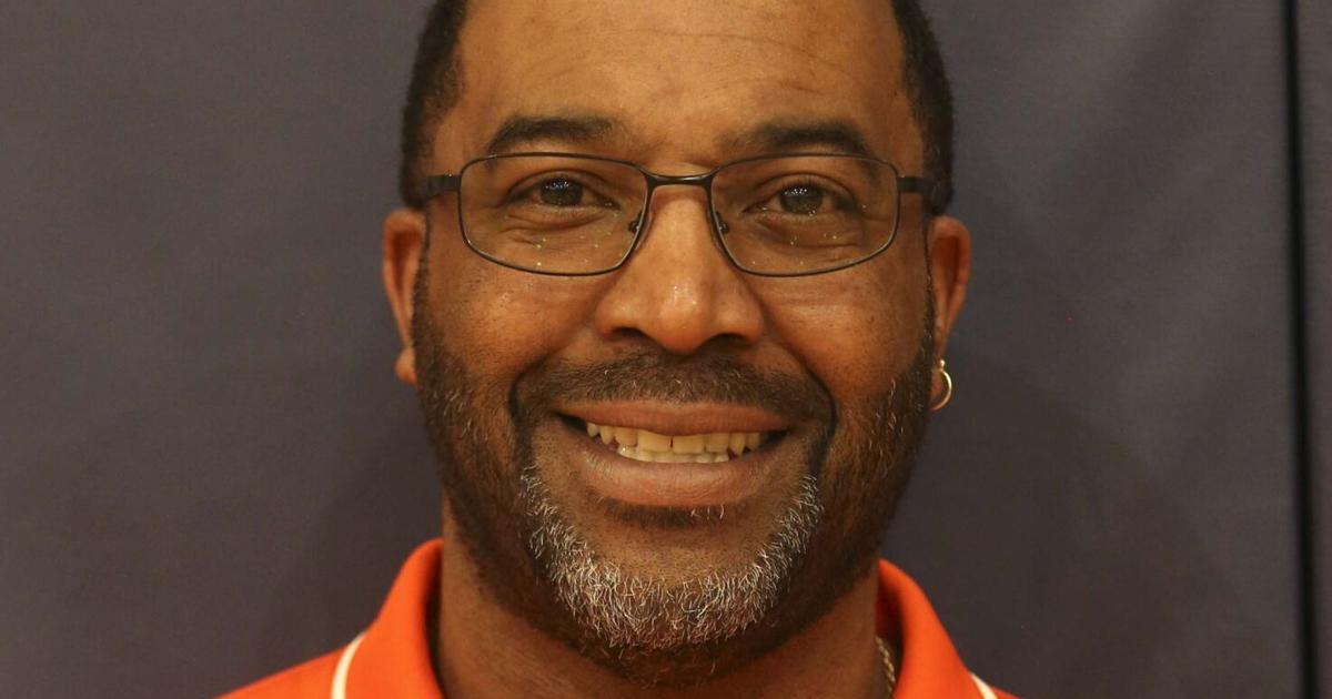 Track & Field Coach of the Year: Clarke County's Andre Kidrick ...