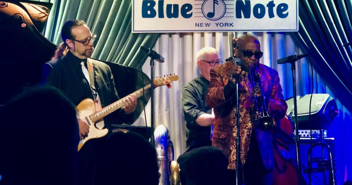 Jazz trio to be featured Friday at Winchester retirement community