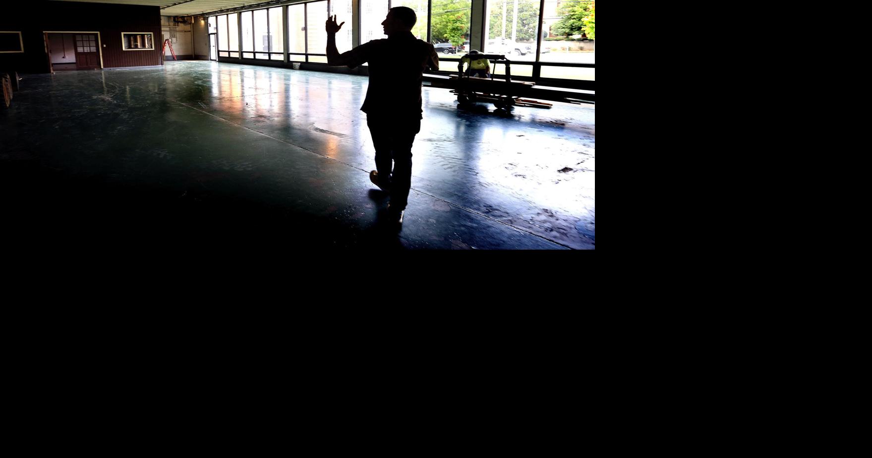 Stop the presses Craft brewery, taproom coming to former Winchester