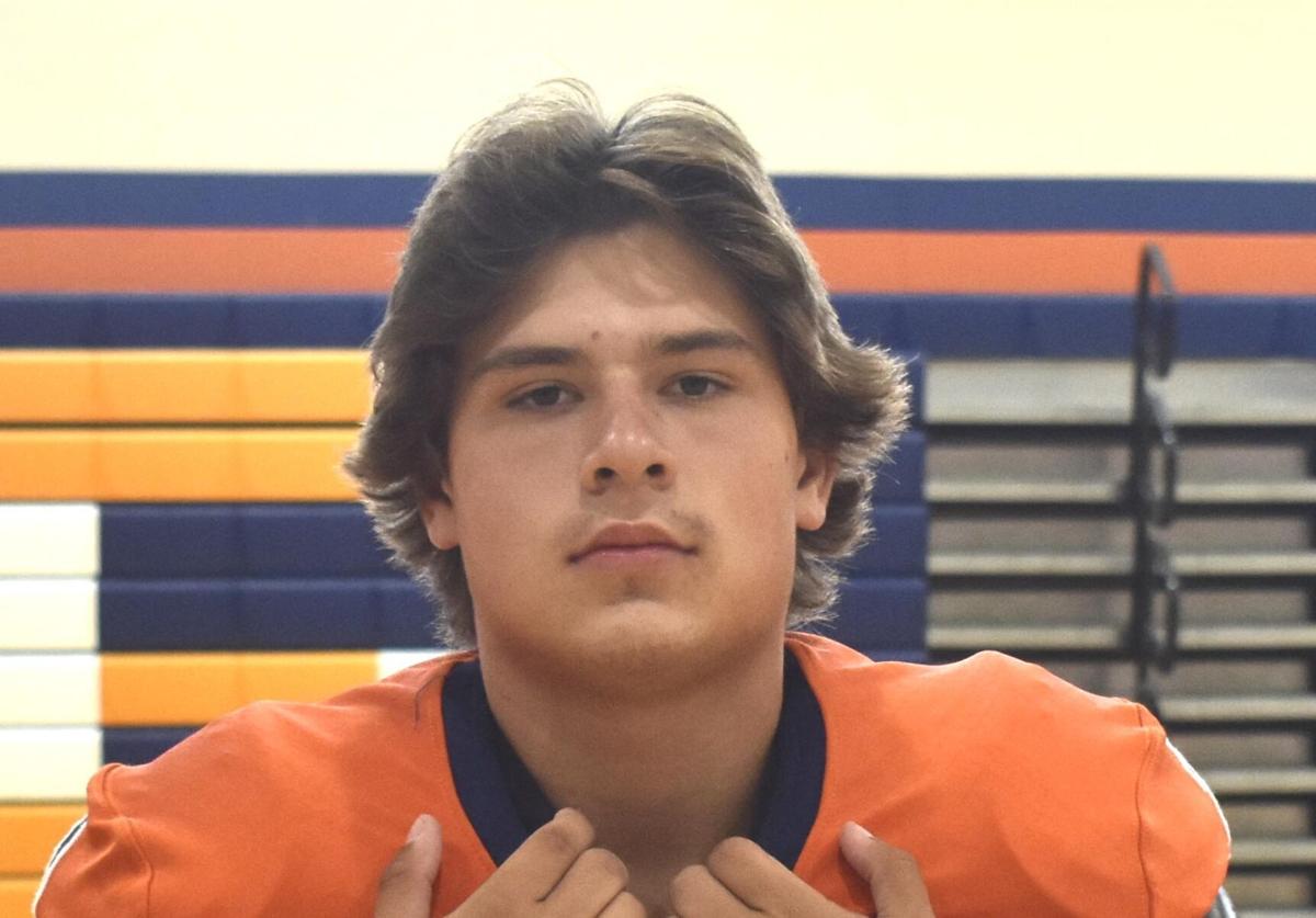 Clarke dominates Page County to stay undefeated Winchester Star