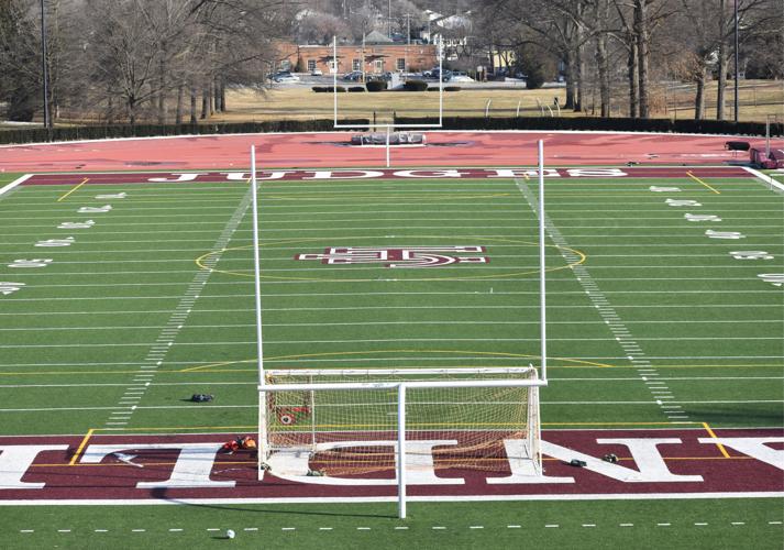 Police investigating Handley football field vandalism Winchester Star