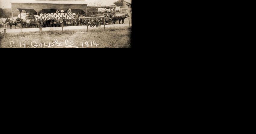 Out of the Past ... from the archives of The Winchester Star - Vimarsana News