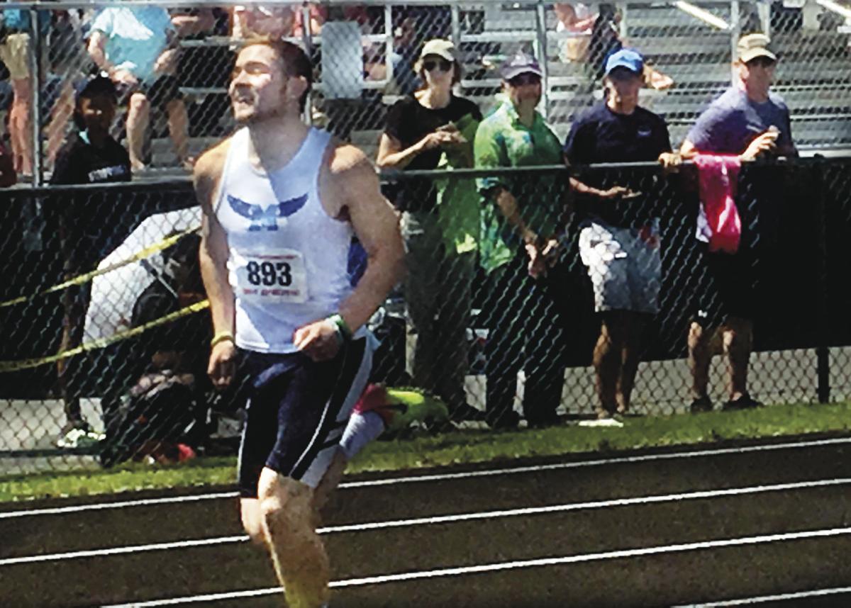Pioneers Faint Schrank Claim 4a State Track Titles High School