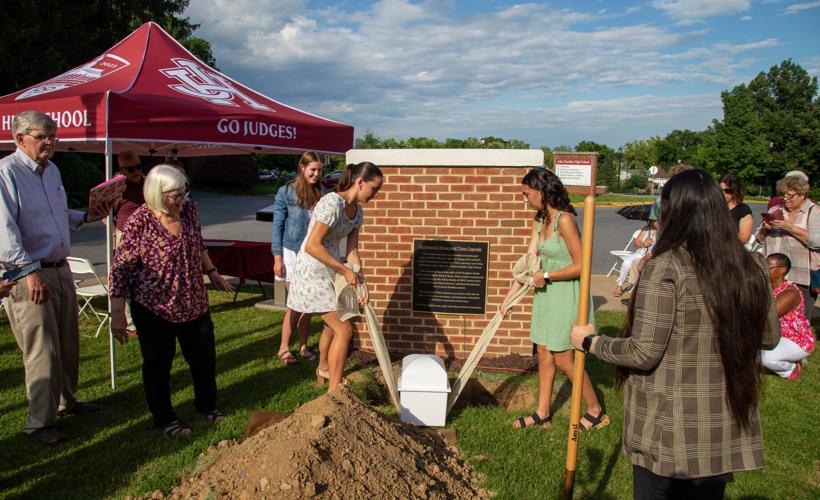 Countdown to 200 begins as Handley's centennial celebration wraps up ...