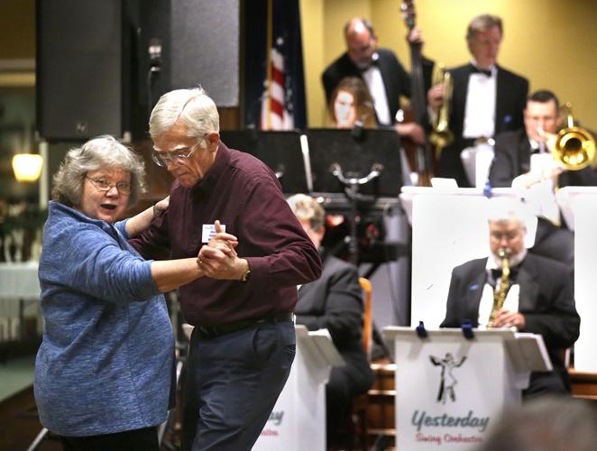 First Night draws thousands downtown for New Year's Eve Winchester