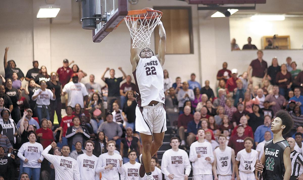 Curry Spicing Up Handley Lineup In First Season As Boys