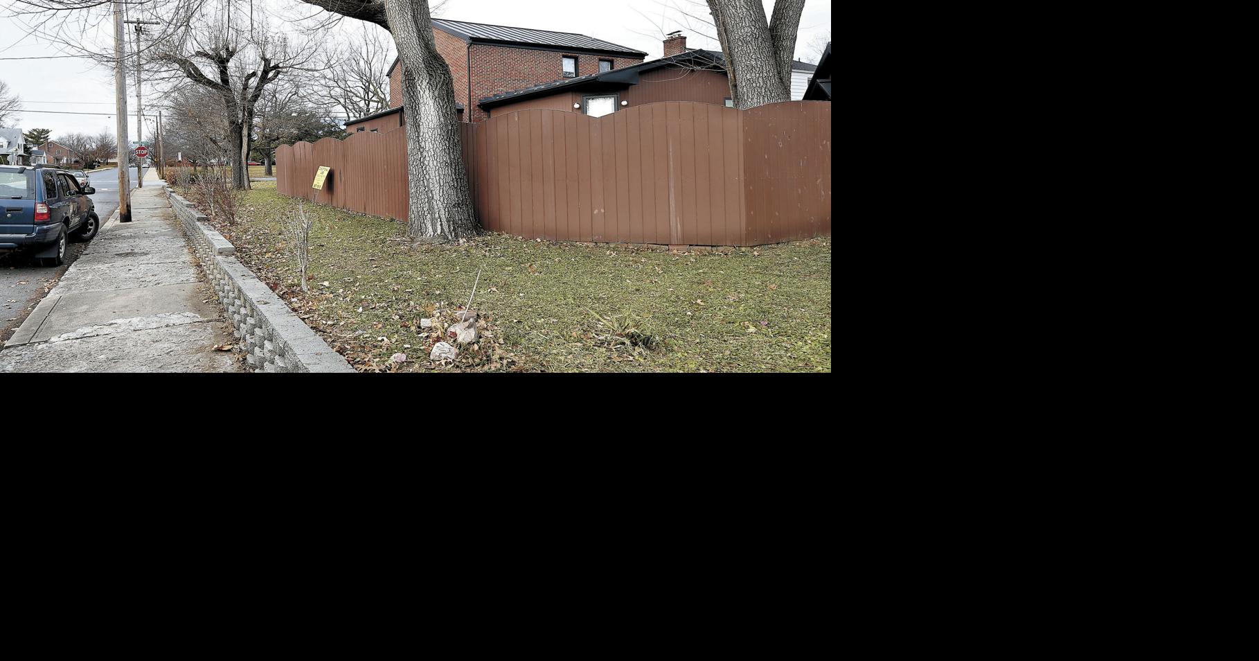 City Council approves ordinance for fence permits Winchester