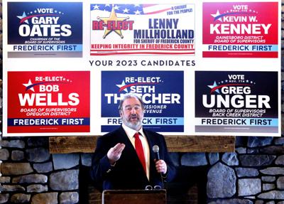 Independent Candidates