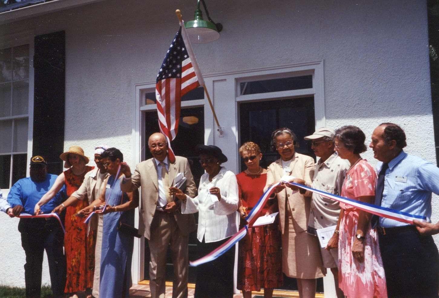 Out of the Past from the archives of The Winchester Star