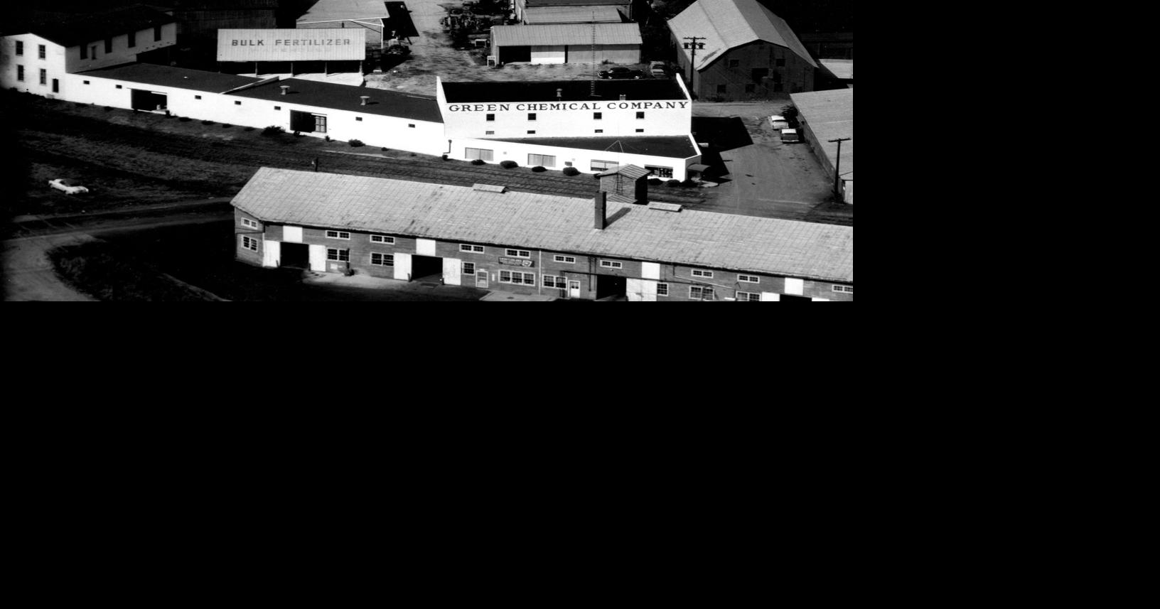 Out of the Past from the archives of The Winchester Star Out Of