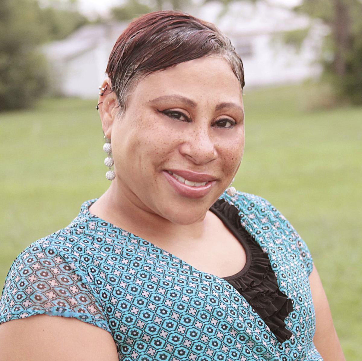 Tina Stevens Makes Stephens City History With Election Win Winchester Star Winchesterstar Com Tina Stevens Makes Stephens City History With Election Win Winchester Star Winchesterstar Com