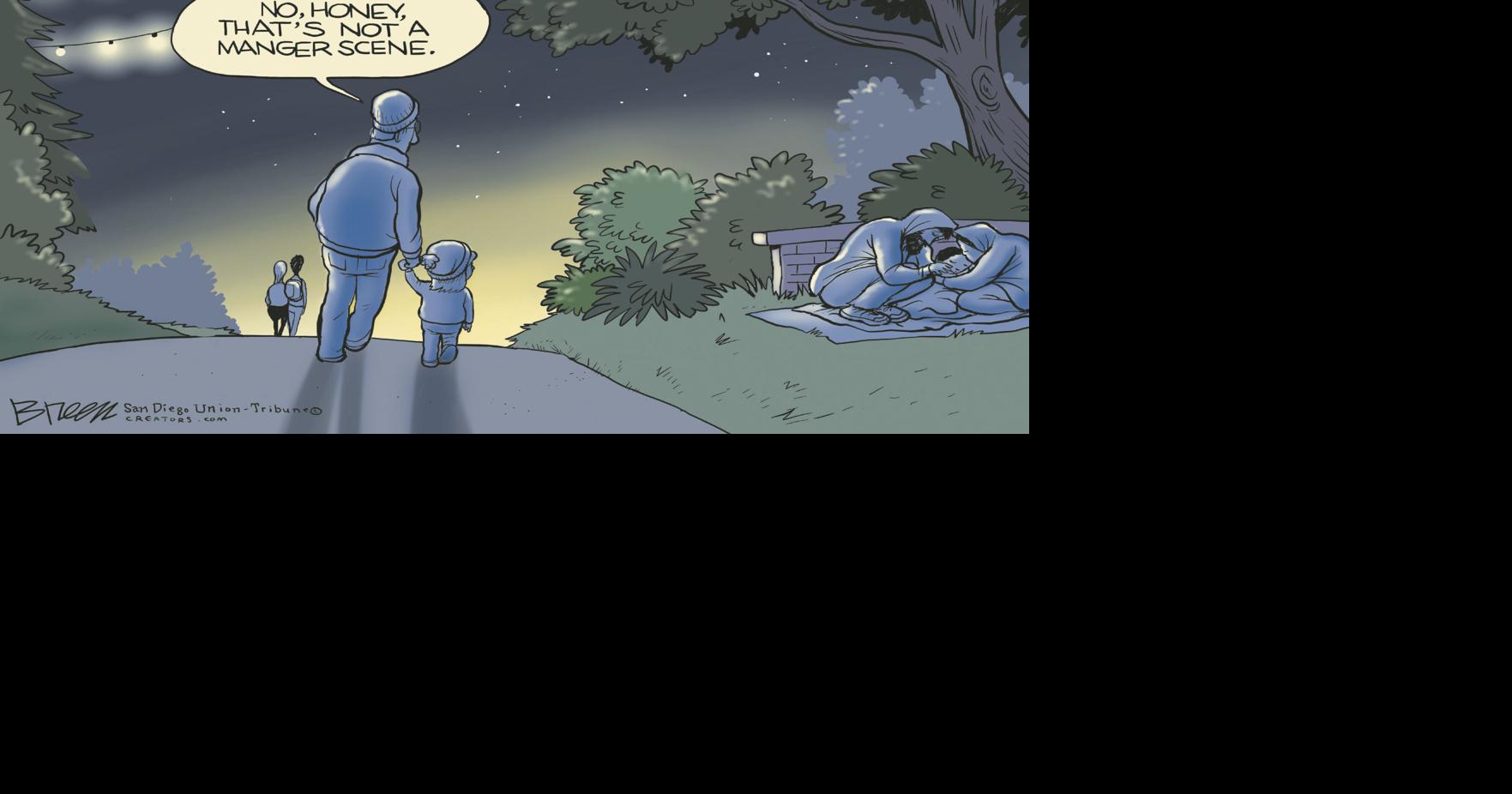 Cartoon Winchester Star