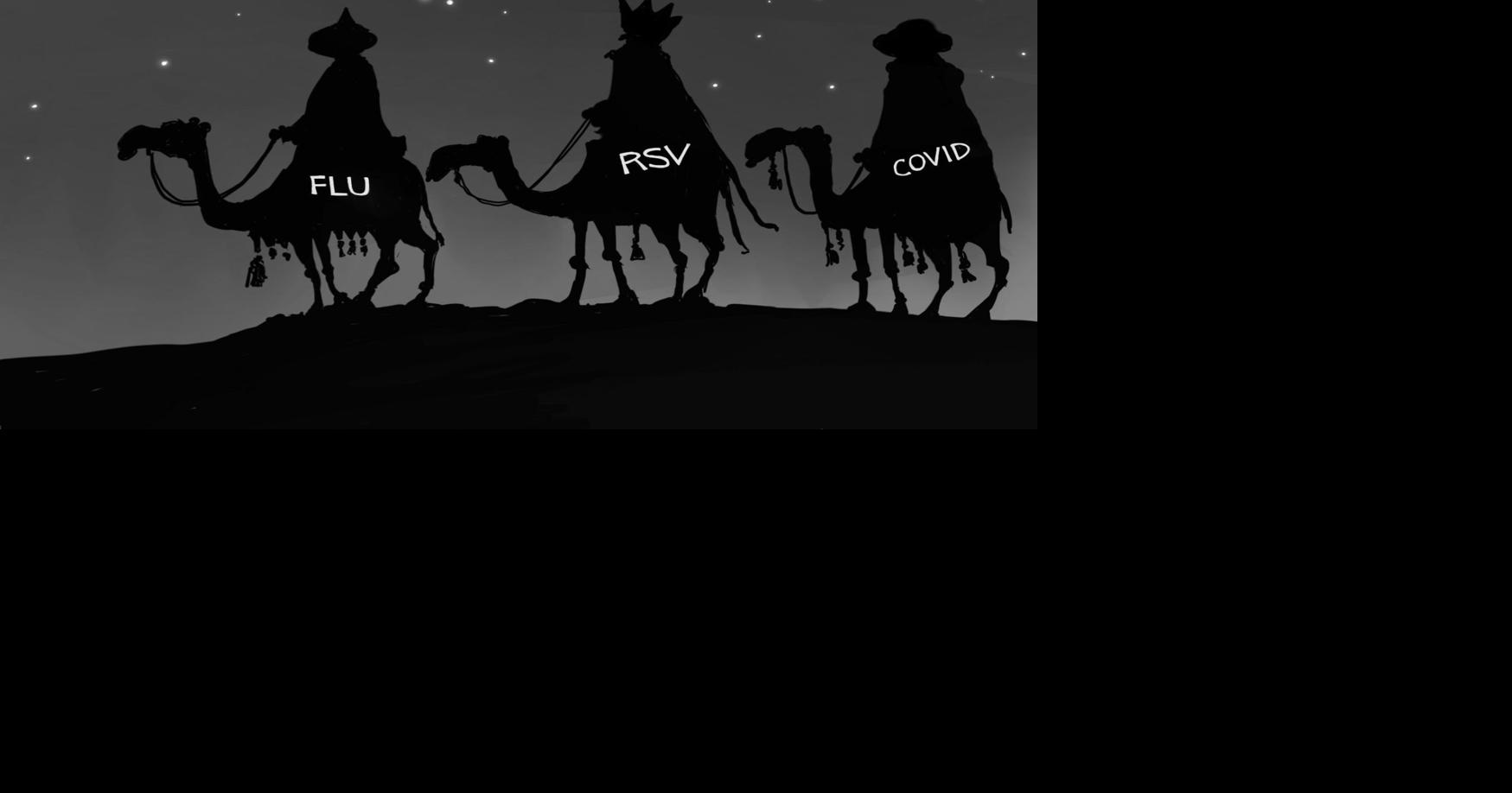 Cartoon Winchester Star