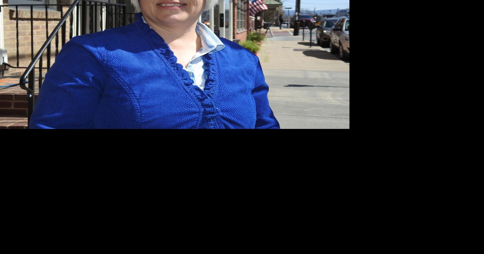 Berryville Main Street president aims to keep downtown a destination
