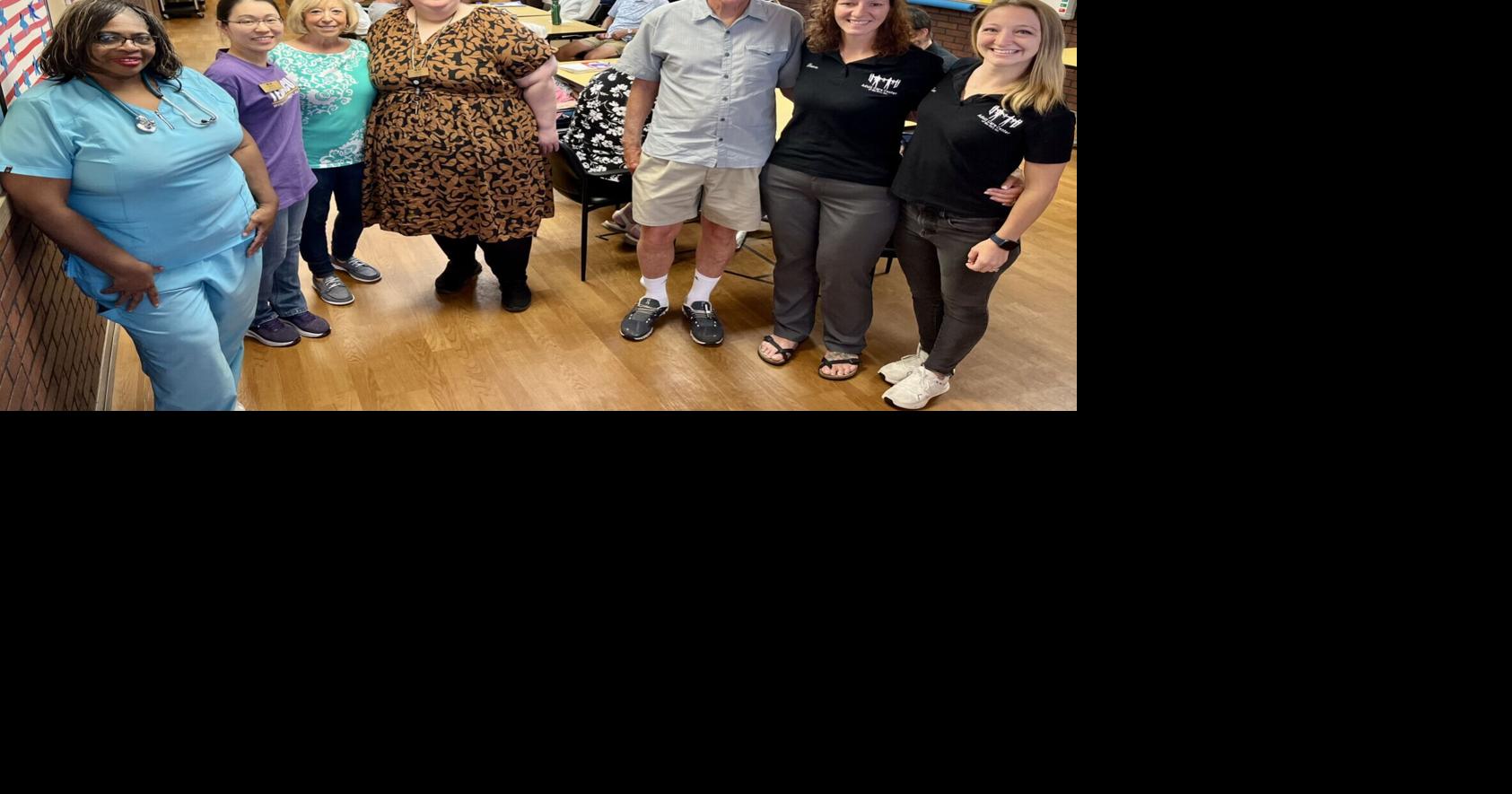 Winchester's Adult Care Center planning move to Amherst Street