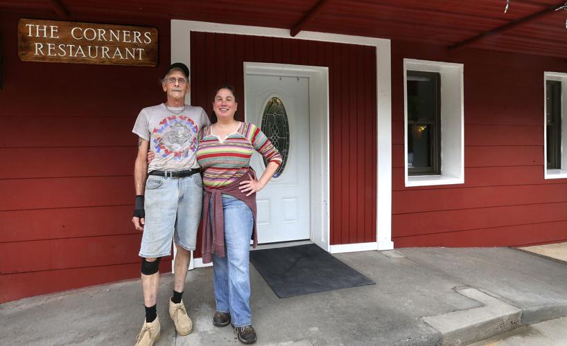 'We're still here' The Corners Bar and Grill owners credit loyalty