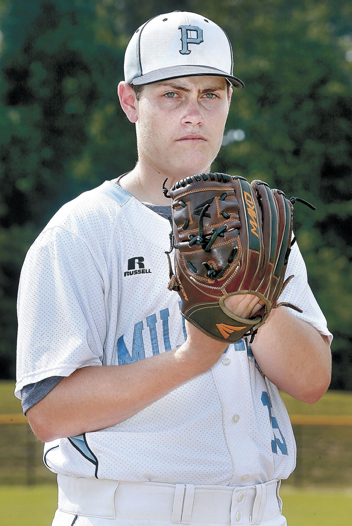 Baseball Player of the Year: Millbrook's Ryan Kennedy | Sports