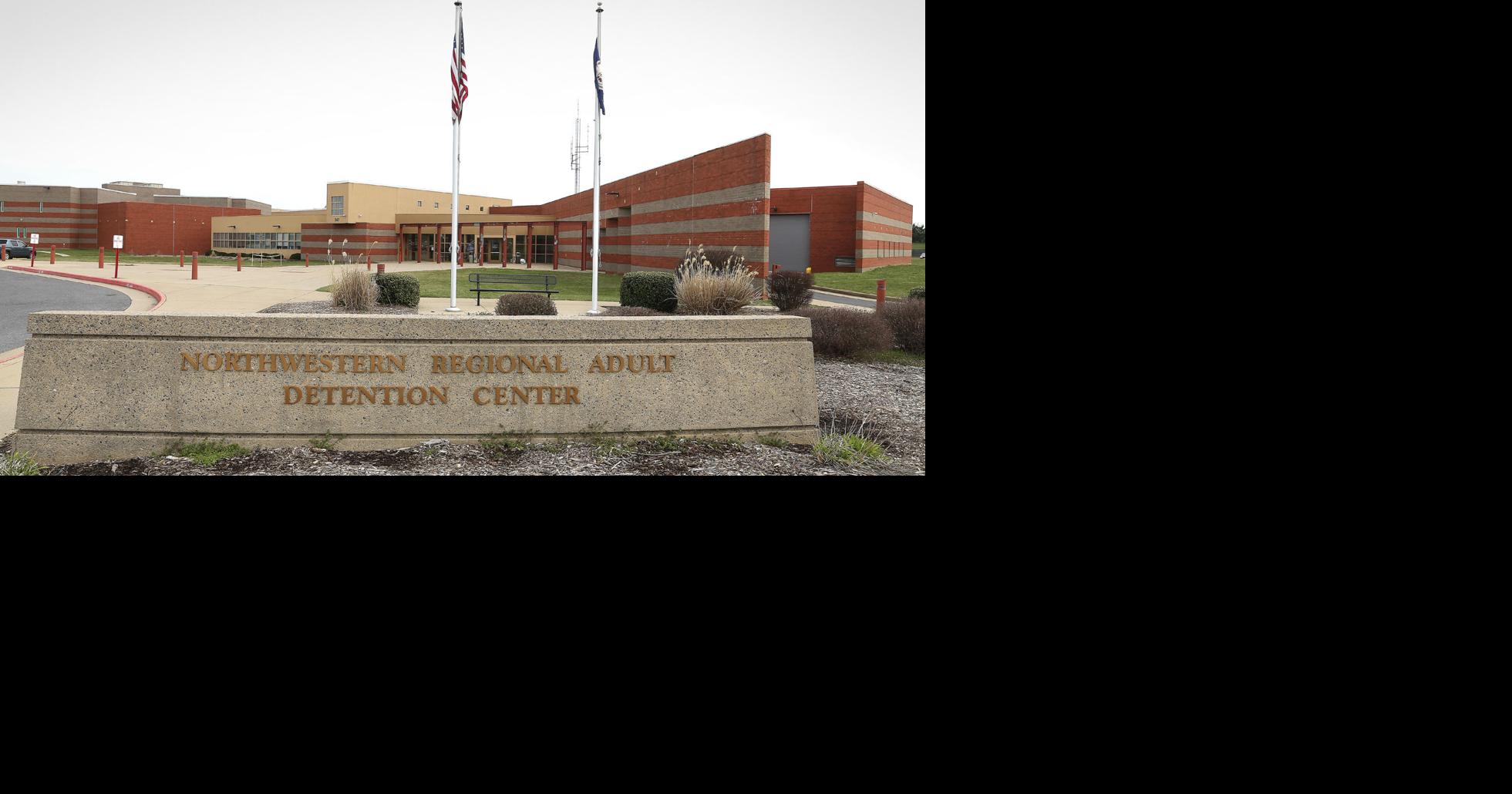 Inmates released early to prevent COVID19 outbreak News