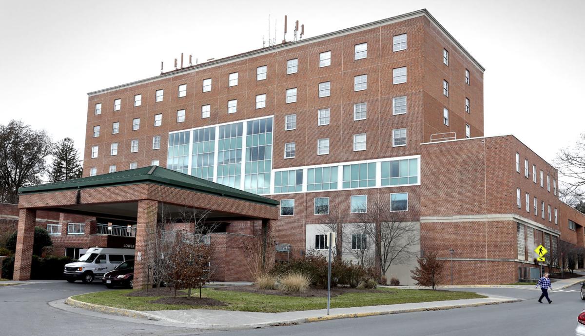 City planners approval of seniorliving center Winchester