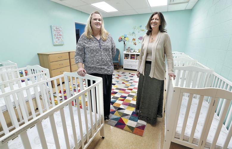 Stephens City UMC to open day care center Lifestyles