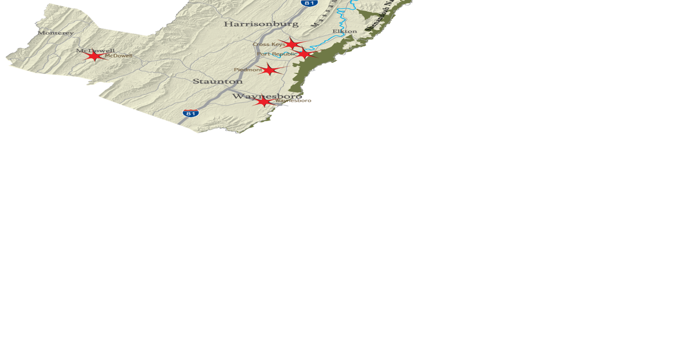 Battlefield Photo 3 (map) Winchester Star