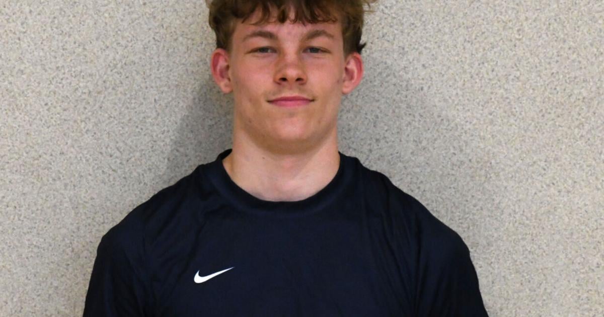 Kyle Timbrook Athlete Spotlight: Millbrook soccer player Kyle Arthur | Winchester ...