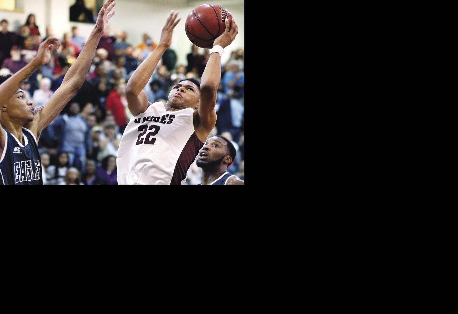 Handley Storms Back In Fourth Quarter To Edge Gw Danville High