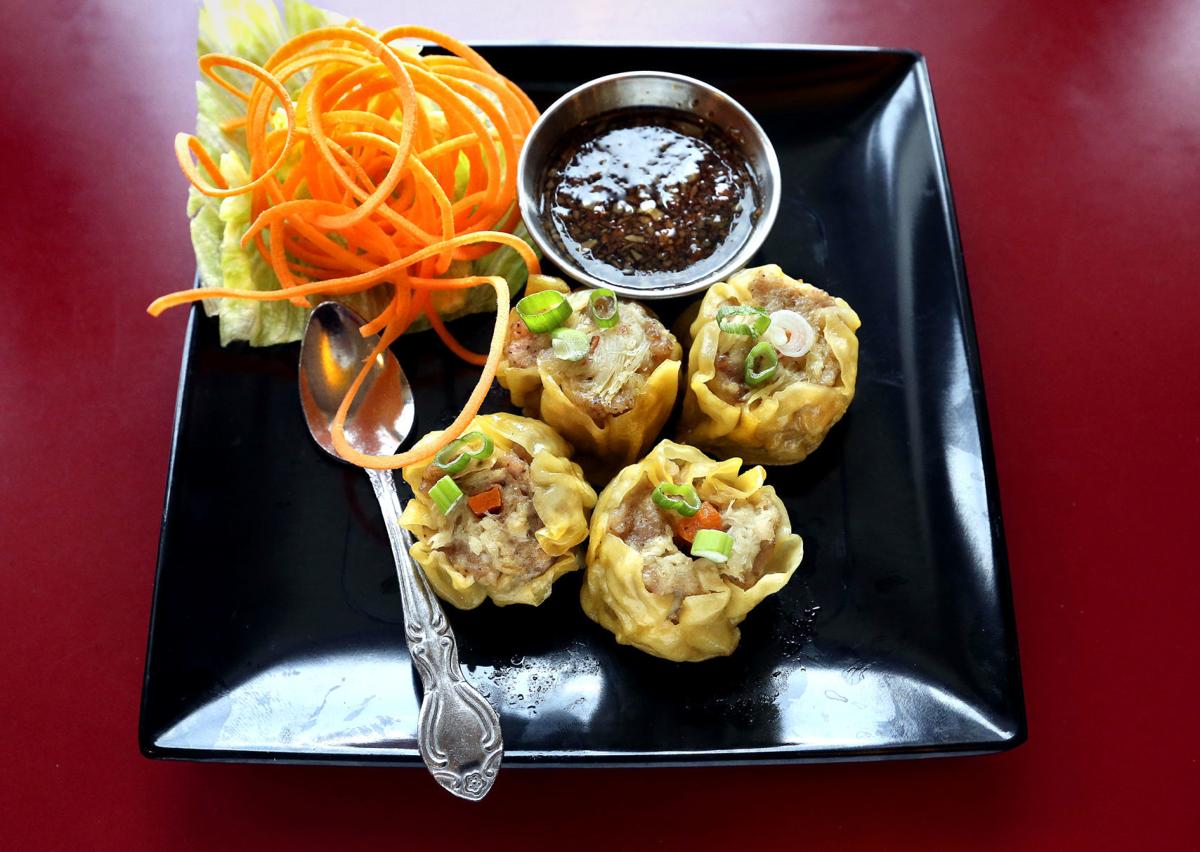 Thai Lotus Restaurant Open At Creekside Winchester Star Winchesterstar Com