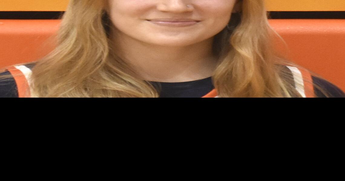 Girls' basketball leaders Winchester Star