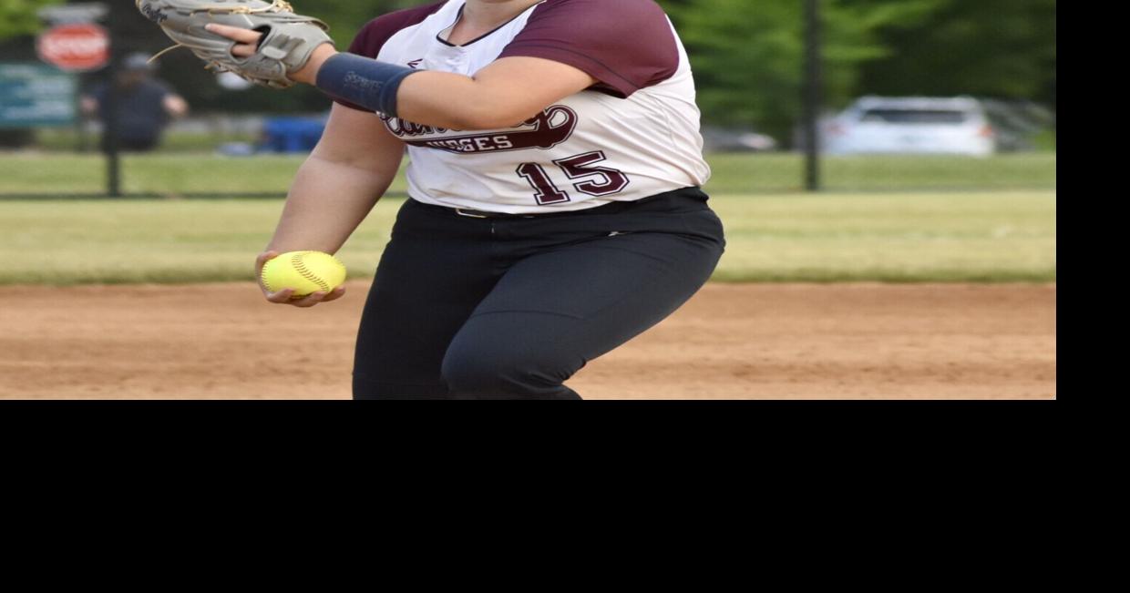Judges fall to Brentsville despite Thacker's success | Winchester Star ...