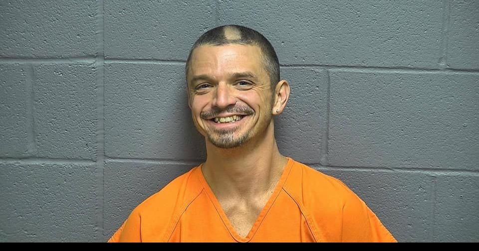 Attempted murder suspect arrested Winchester Star