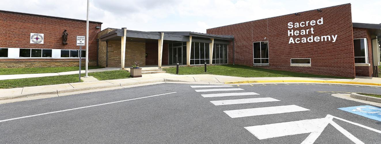SACRED HEART ACADEMY