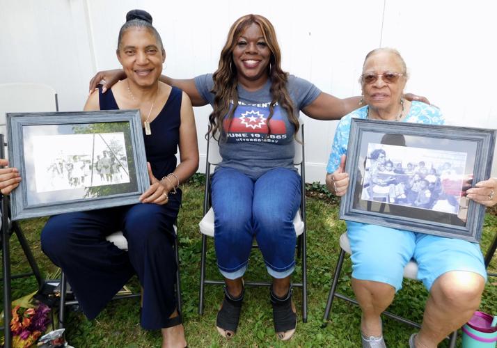 Fremont Street Nursery hosts celebration Winchester Star